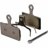 Shimano Bremsbelag Für Scheibenbremse G03A