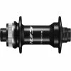 Shimano 105 Vorderradnabe HB-R7070 32 Loch Steckachse Schwarz