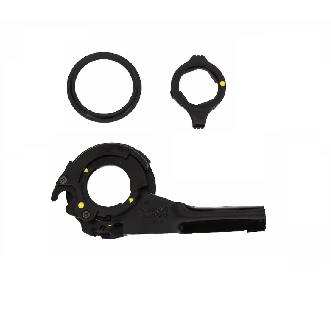 Shimano Schalteinheit CJ-NX40 Für Nexus 7-Gang 1 Shimano Schalteinheit CJ-NX40 Für Nexus 7-Gang