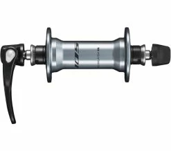 Shimano Vorderradnabe 105 HB-R7000 Silber