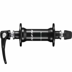 Shimano 105 HB-R7000 Vorderradnabe Schwarz