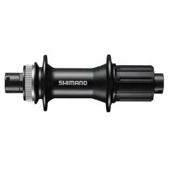Shimano Hinterradnabe FH-MT400