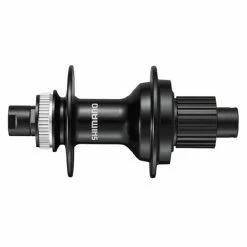 Shimano Hinterradnabe FH-MT510 12-fach