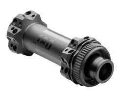 Dt-swiss DT Swiss Boost Vorderrad-Nabe 180 MTB Für Centerlock