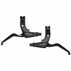 Shimano Deore Trekking BL-T611 Bremshebel-Set