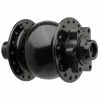 Son 28-15 Nabendynamo Disc 6-Loch Steckachse 15 Mm Boost 110 Mm Schwarz