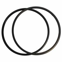 Rohloff Flanschringe 8524