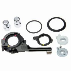 Shimano CJ-8S40 Schalteinheit Für Horizontales Ausfallende Mit Kleinteilen 6R/6L