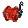 Rohloff Speedhub 500/14 CC OEM2 Rot 14 Gang Nabe Für Felgenbremse