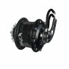 Rohloff Speedhub Nabe 500/14 CC PM 14 Gang Für Felgenbremse Schwarz