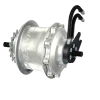 Rohloff Speedhub Nabe Für Felgenbremse 500/14 TS OEM2 14 Gang Silbern