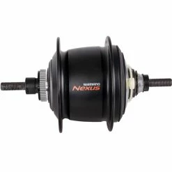 Shimano Nexus 8-Gang SG-C6001-8D Für Centerlock