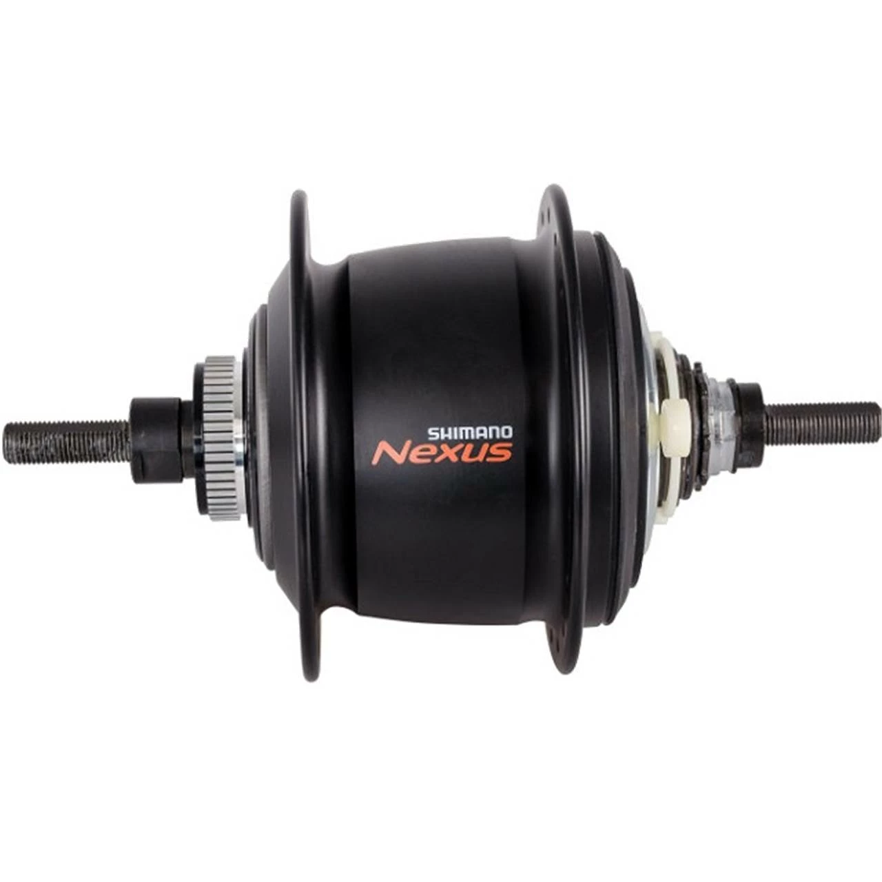 Shimano Nexus 8-Gang SG-C6001-8D Für Centerlock 1 Shimano Nexus 8-Gang SG-C6001-8D Für Centerlock
