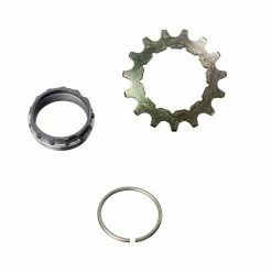 Rohloff Umrüstkit Small Auf Steckritzel