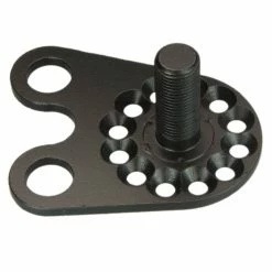 Rohloff Achsplatte TS Mit Langem Achszapfen