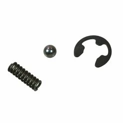 Ersatz Feder, Kugel, Sicherungschraube Für Rohloff Revolver