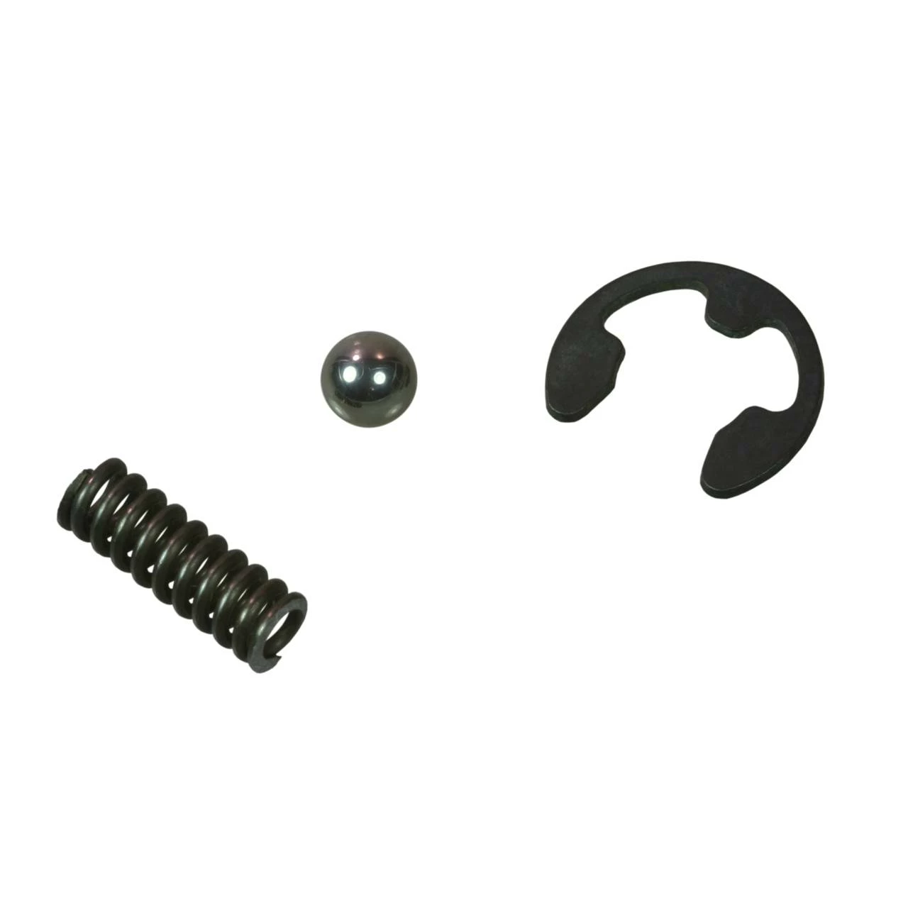 Ersatz Feder, Kugel, Sicherungschraube Für Rohloff Revolver 1 Ersatz Feder, Kugel, Sicherungschraube Für Rohloff Revolver