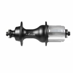 Ryde MaxCycles Hinterradnabe Schwarz