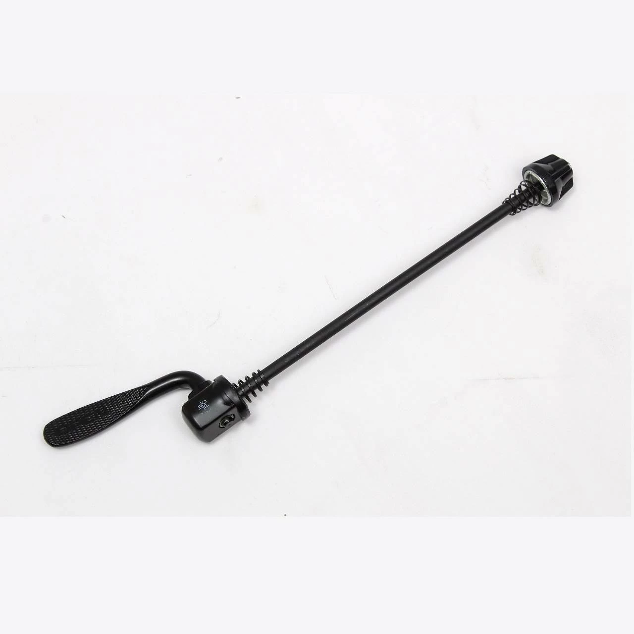 Shimano Schnellspanner Für Hinten Schwarz Stahl 1 Shimano Schnellspanner Für Hinten Schwarz Stahl