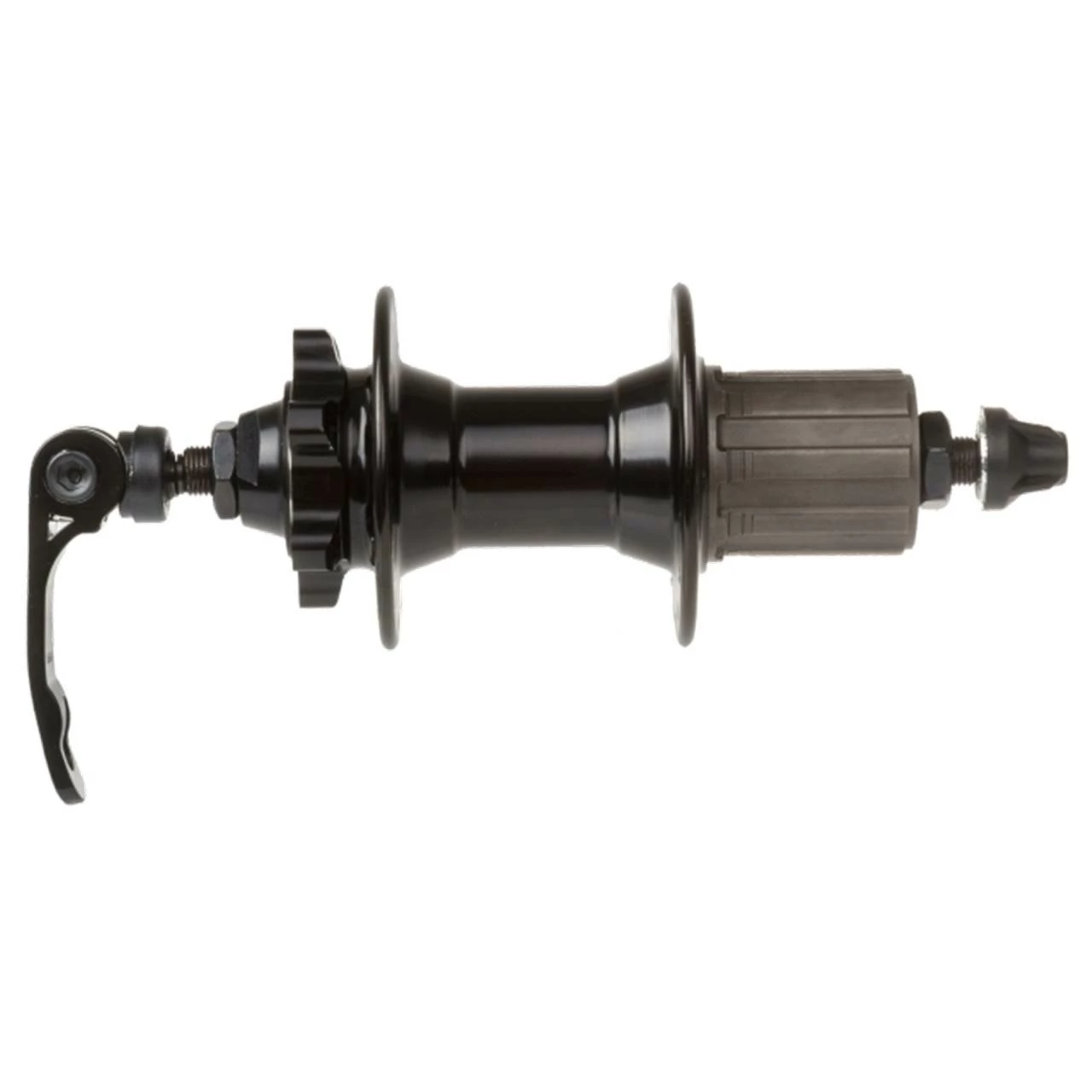 Novatec Hinterradnabe Disc Schnellspanner 135 Mm 6-loch 1 Novatec Hinterradnabe Disc Schnellspanner 135 Mm 6-loch