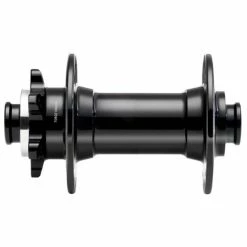 Novatec Vorderradnabe D341-B15 Boost Schwarz