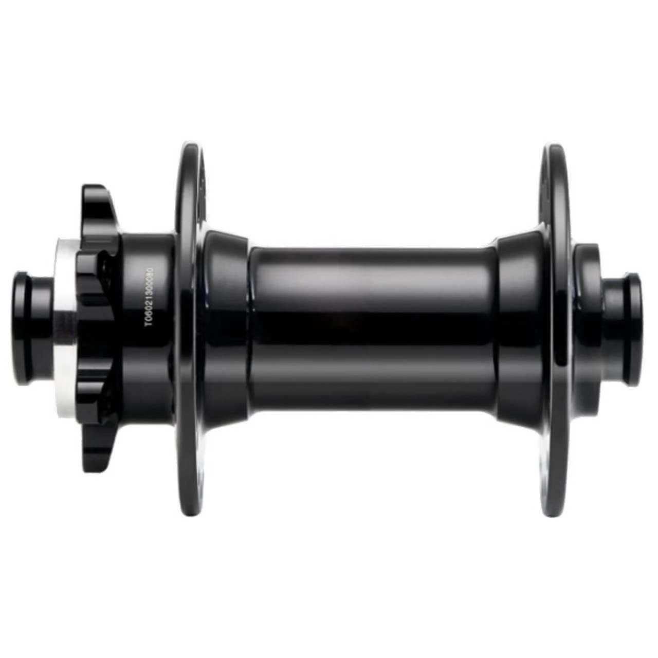 Novatec Vorderradnabe D341-B15 Boost Schwarz 1 Novatec Vorderradnabe D341-B15 Boost Schwarz