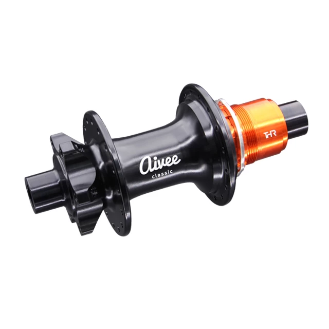 Aivee Nabe Hinterrad Classic Boost 12x148 Mm Sram XD 1 Aivee Nabe Hinterrad Classic Boost 12x148 Mm Sram XD