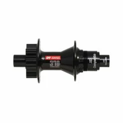 Dt-swiss DT Swiss 370 HR Nabe 12/142 6-Loch SRAM XD