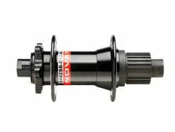 Novatec Hinterradnabe D442SB Boost 12x148 Mm Shimano Microspline