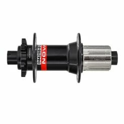 Novatec Hinterradnabe D442SB Boost 12x148 Mm Shimano 11-fach
