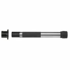 Novatec Achsadapter Kit Rear 12x142 Mm Stahl