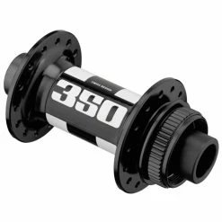 Dt-swiss DT Swiss 350 Vorderrad-Nabe Centerlock Für Steckachse 12x100 Mm