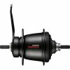 Shimano Nexus 7 Gang Nabe SG-C3001-7C Mit Rücktrittbremse