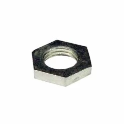 Fix-Nippel Achskontermutter Hinterrad FG 9,5 Mm