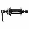Vorderradnabe Shimano Deore HB-M6000 Schwarz Disc Centerlock Hohlachse