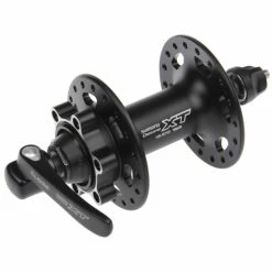 Shimano Vorderradnabe Deore XT HB-M756 Disc 6-Loch