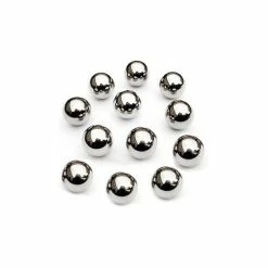 Shimano Kugeln Stahl 3/16 Zoll 22 Stück Für WH-M765