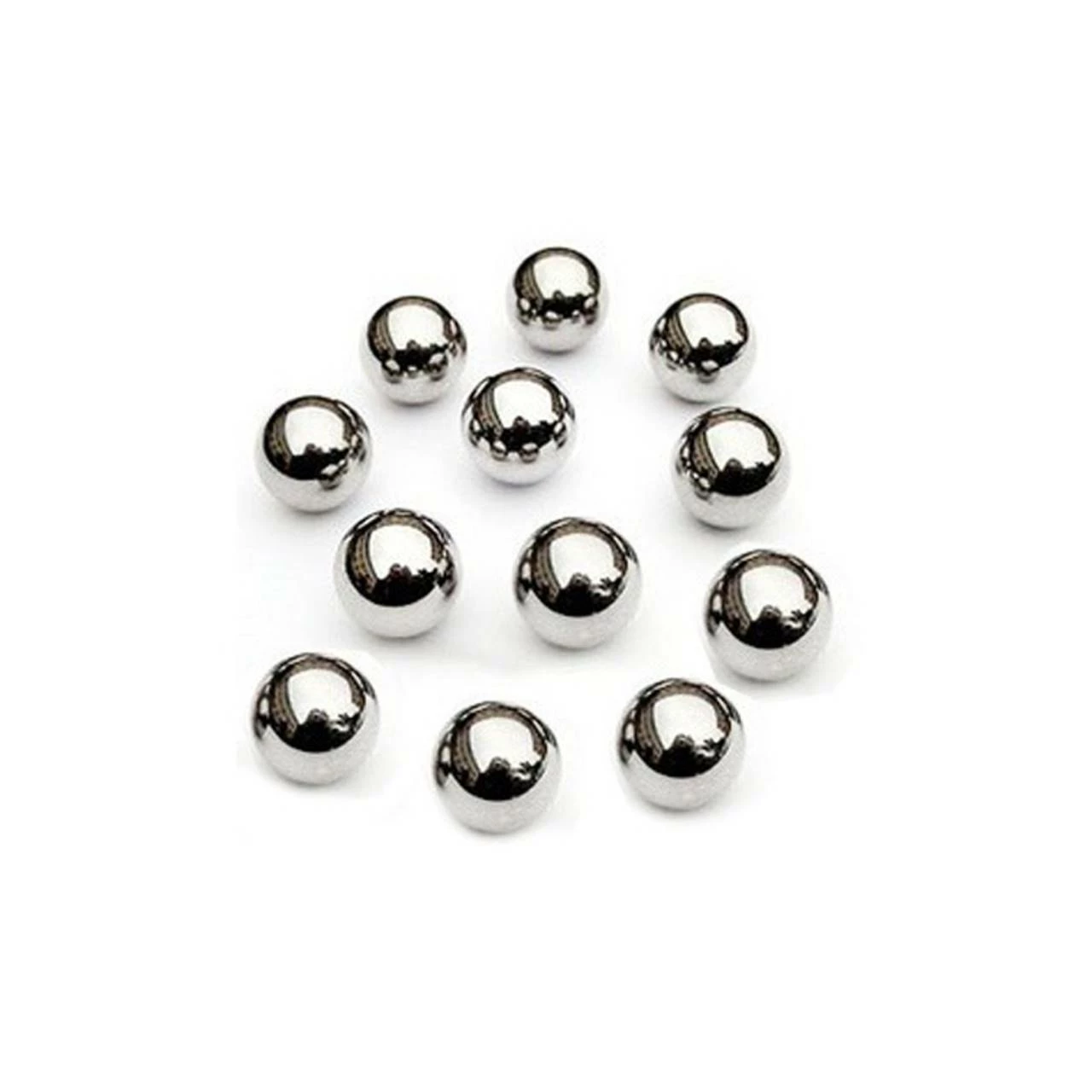 Shimano Kugeln Stahl 3/16 Zoll 22 Stück Für WH-M765 1 Shimano Kugeln Stahl 3/16 Zoll 22 Stück Für WH-M765