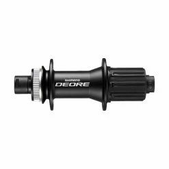 Shimano Deore FH-M618 Hinterradnabe 8-11-fach 12x142 Mm Centerlock