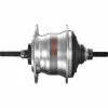 Hinterradnabe Shimano Nexus 7 - Gang SG-7R50
