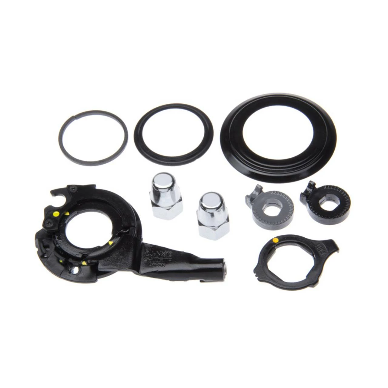 Shimano Kleinteile 7-Gang Schalteinheit CJ-NX40 Für Standard Ausfallende 7R/7L 1 Shimano Kleinteile 7-Gang Schalteinheit CJ-NX40 Für Standard Ausfallende 7R/7L