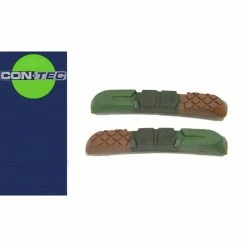 Contec Bremsbeläge CRP-500 Triple Compound