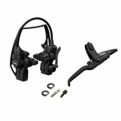 Magura HS22 Bremse 1100 Mm Schwarz