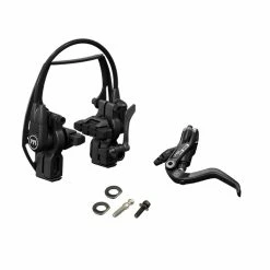 Magura HS33 R Bremse Vorne 550 Mm Schwarz