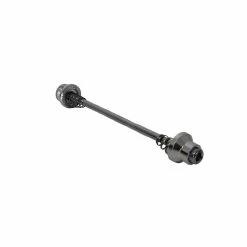 Son Innensechskant-Spannachse Für Vorne Silbern