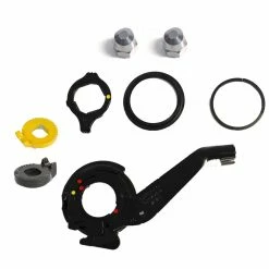 Shimano Alfine SM-S7000-8 Gang Schalteinheit Für Horizontales Ausfallende 5R/5L