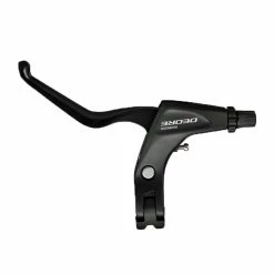 Shimano Bremshebel Links Deore BL-T611-L 3-Finger Schwarz