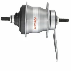 Shimano Nexus 7 Gang Nabenschaltung SG-7C30 Mit Rücktrittbremse