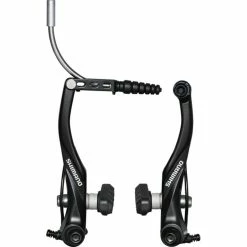 Shimano V-Brake Alivio BR-T4000 Für Vorne Schwarz